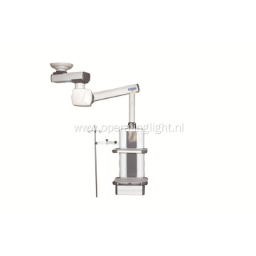 Hospital OR room electric dual arm medical pendant